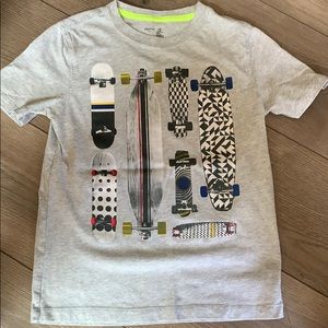 Boys Gap t-shirt